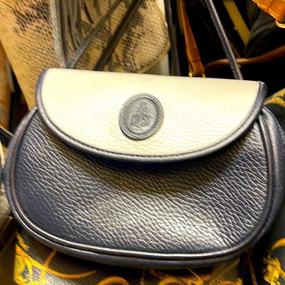 MARC CROSS VINTAGE PURSE